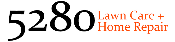 Denver lawn care, Denver Landscaping, Denver Gardner 5280 Lawn Care